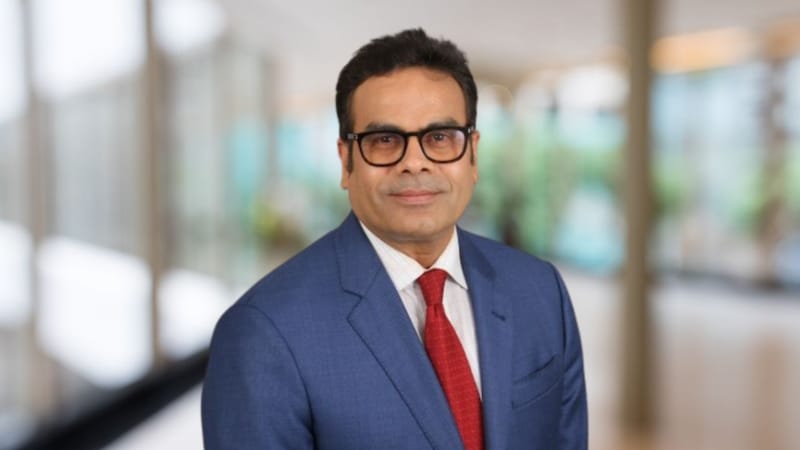 Ashiss Kumar Dash named Infosys CEO designate, to take charge in April 2027