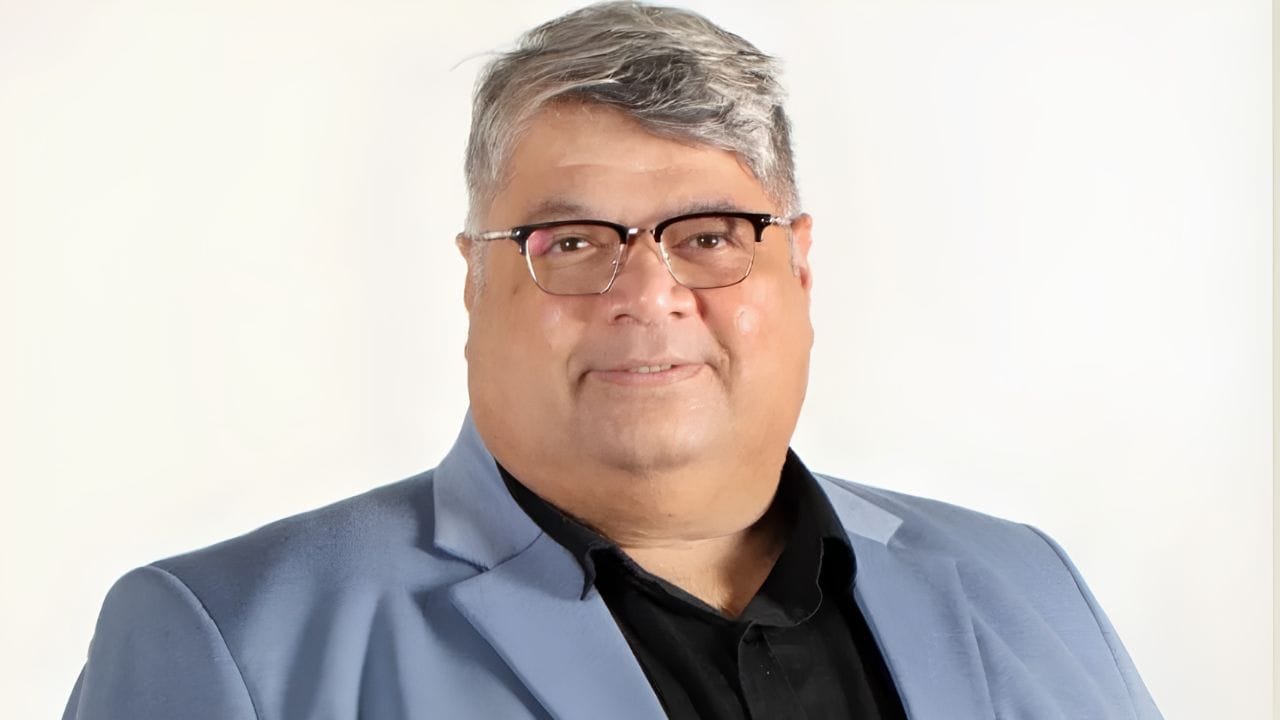 Dentsu India appoints Ajay Gupte as COO for South Asia