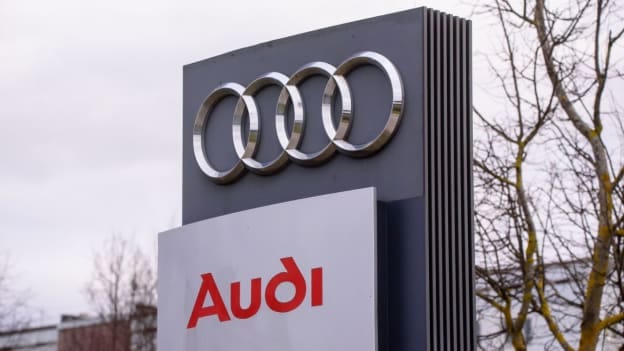 Audi to lay off 7,500 employees in phases—Here’s who’s at risk