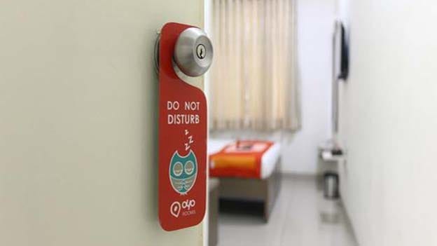 Softbank infuses $90 million funding in OYO Rooms