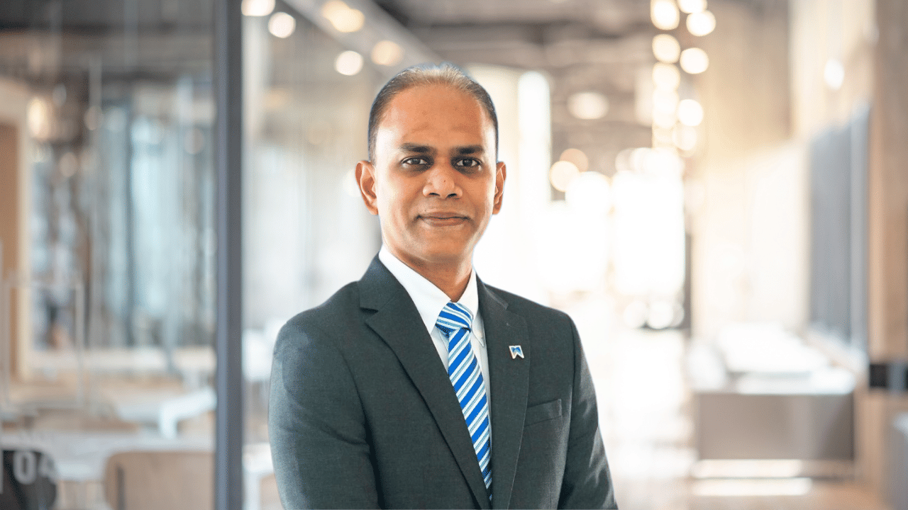 MBSB Bank appoints Iskandar Shah Zulkarnain as Group Chief People Officer