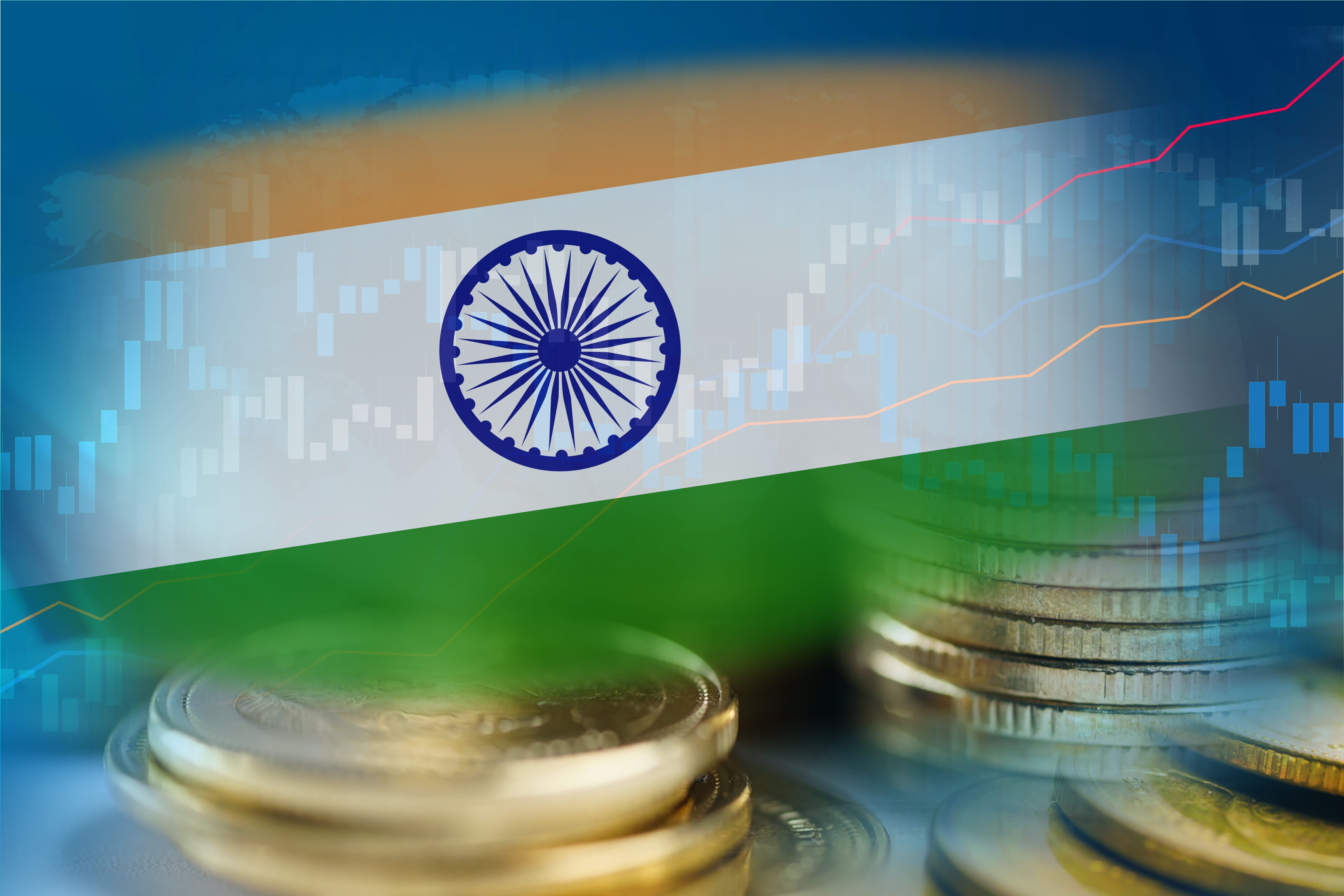 India’s digital economy to reach 20% of GDP by 2030: Report