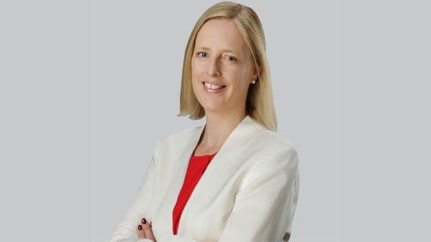 Rapid-fire interview with AMD's Ruth Cotter