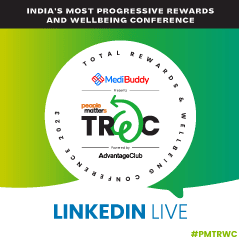 Pre-conference LinkedIn Live: Harnessing the Power of Care #PMTRWC