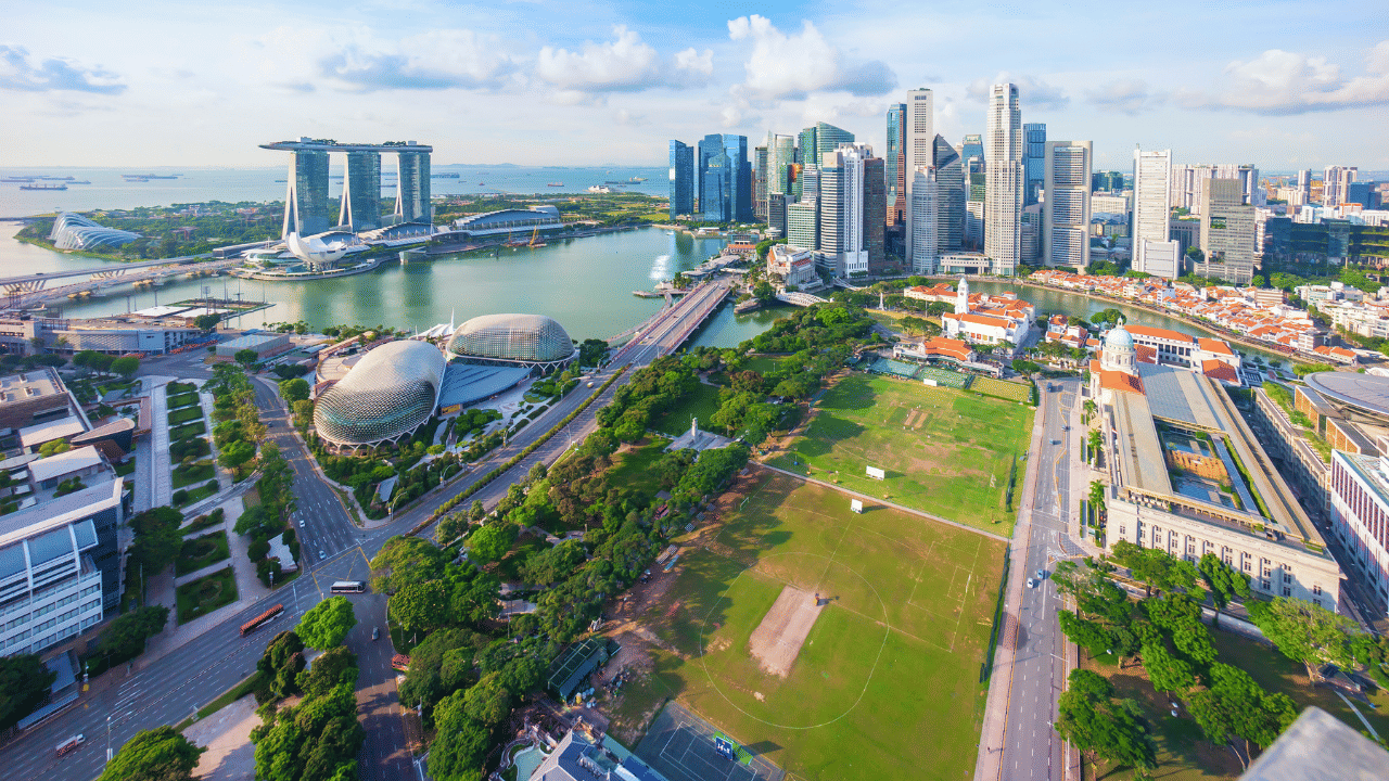 Singapore firms delay workforce changes despite rising energy costs: Study