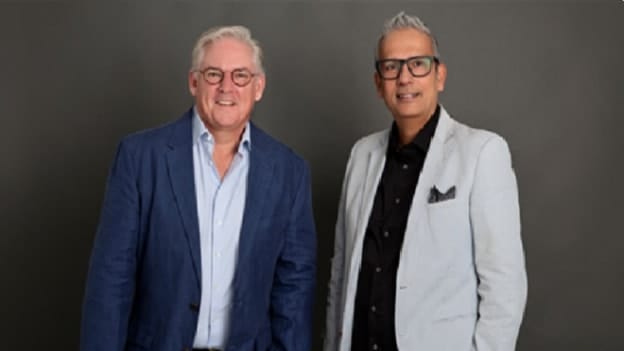 Zetaris appoints David Whiteing as new Chief Operating Officer and Executive Director