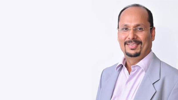 Life sciences firm Take Solutions appoints new CFO