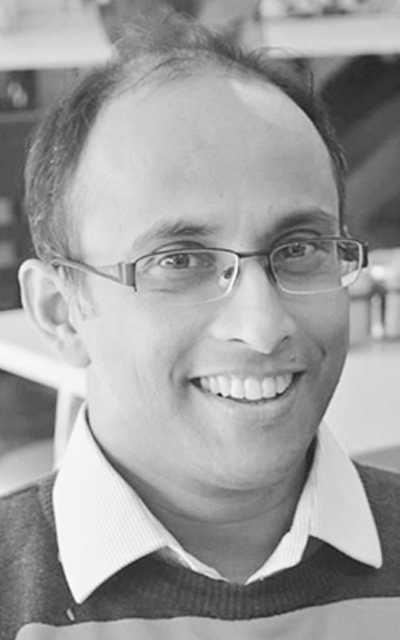 Anjan Pathak
