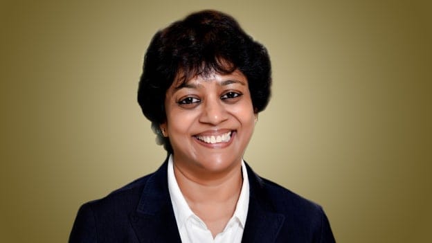 Intentionality is key to advancing women in tech, says HP's Sowjanya Reddy
