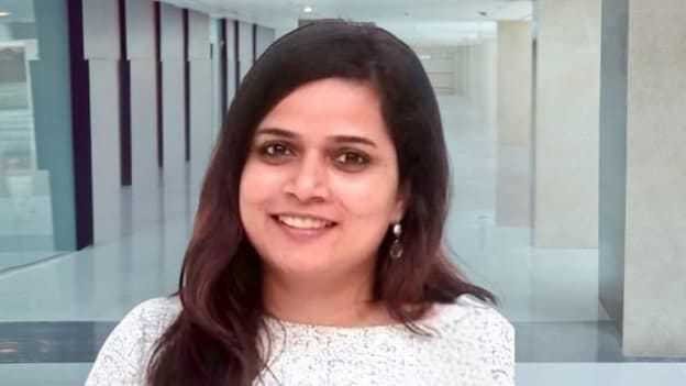 Tata Technologies appoints Nandini Pai as Head HR Business Partnering (APAC) and Culture