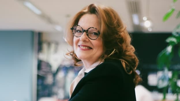 Sodexo's Annick de Vanssay on closing the DEI gap