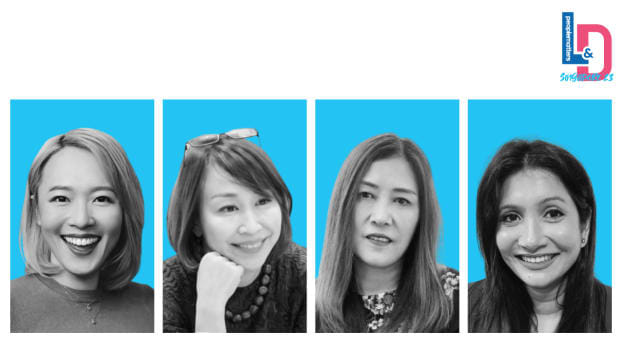 We Are The Champions: Women set to take the lead at People Matters L&D Singapore