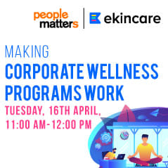 Making Corporate Wellness Programs Work