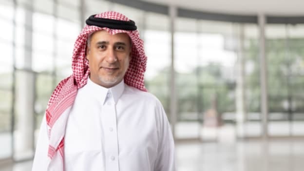 Nayifat Finance names Khalid AlJenaidel as Acting CEO