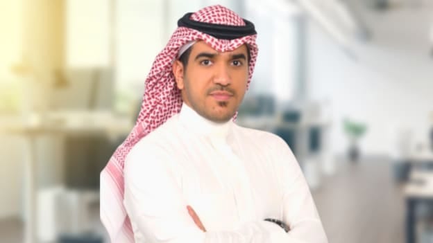CST elevates Mohammad Alfadhel as Assistant Deputy Governor of HR