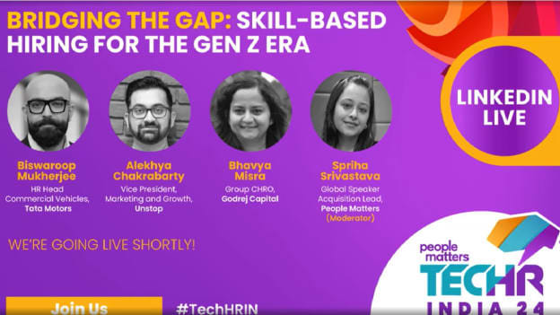Bridging the Gap: Skill-Based Hiring for the Gen Z Era