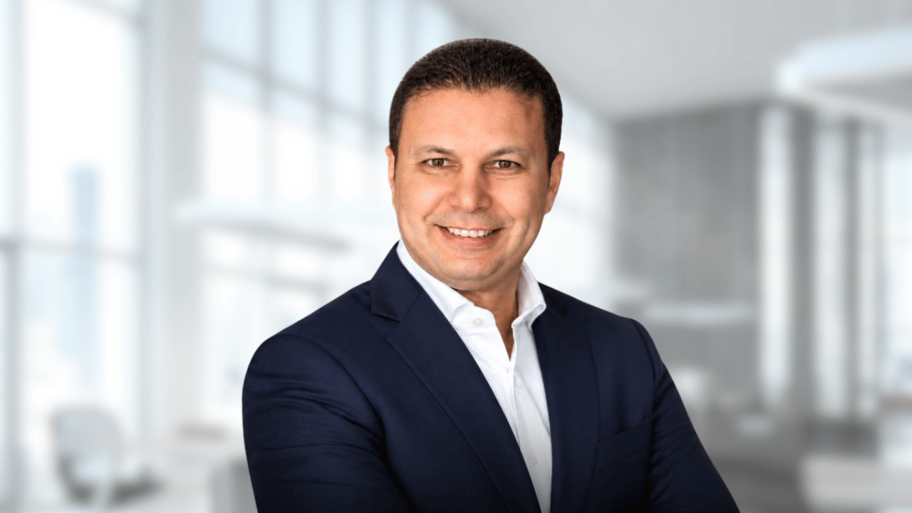 Pfizer appoints Ali Besri as Saudi Arabia Country President