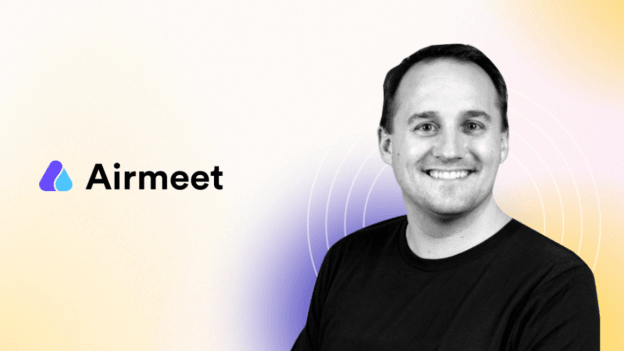 Airmeet names former HubSpot and Drift executive Mark Kilens as first chief marketing officer