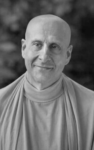 Radhanath Swami