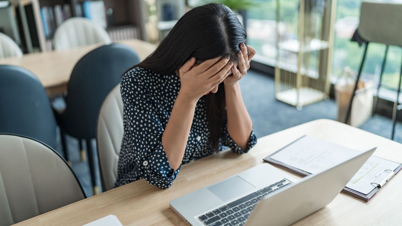 Ashes of ambition: Rethinking burnout in the age of AI