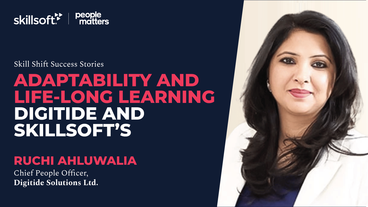 Transforming learning through AI: Explore Digitide’s bold approach to upskilling