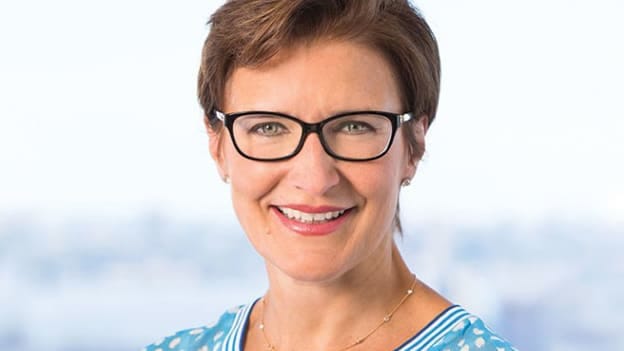 Citigroup names Jane Fraser President, positioning her as first woman CEO of Citi