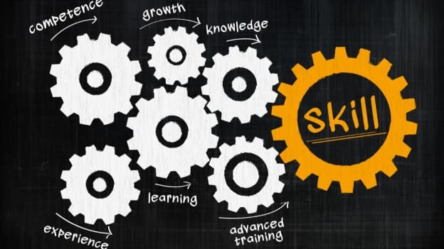 Navigating the digital age: The critical role of skilling and technology