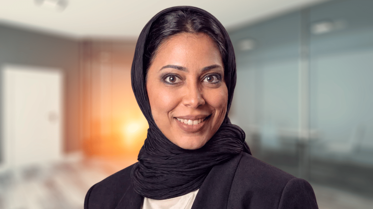 Tunis Bay appoints Alia Al Shamlan as CEO to drive project development