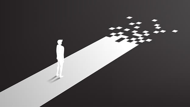 It’s a new world - Digitization and Engagement