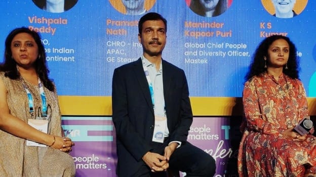 Think Tank: Leaders brainstorm ways to experiment with work models at TechHR India