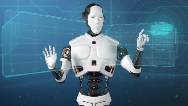 Leveraging AI to evaluate ROI of L&D programmes