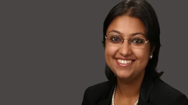 McKinsey & Company hires Chaitali Mukherjee as partner