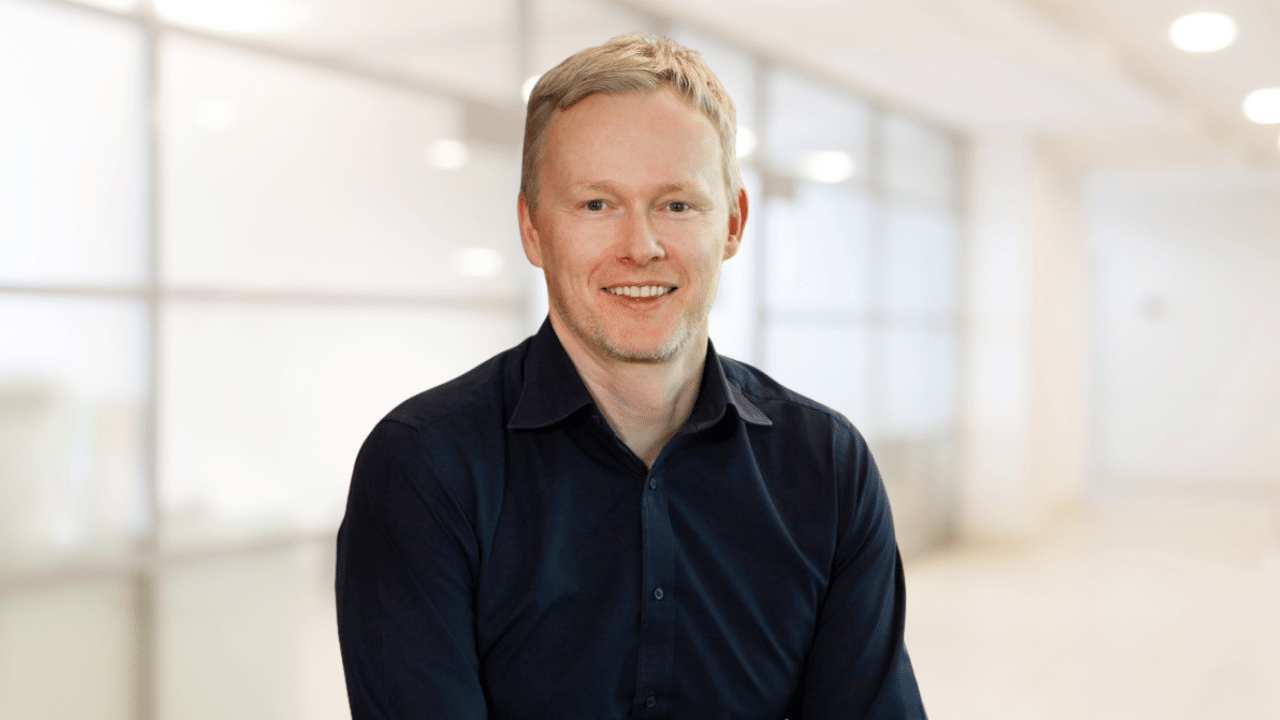 Declan Coady appointed Chief People Officer at Fitness Cartel Australia & New Zealand