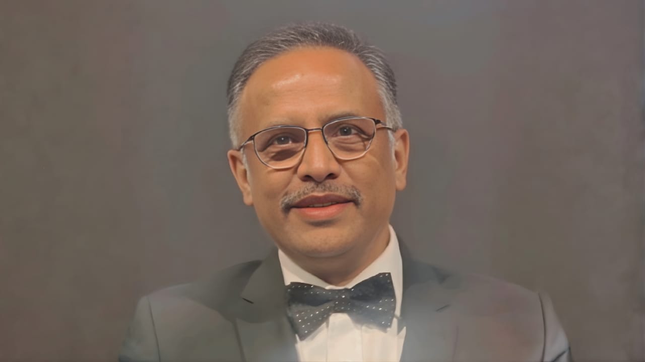 DS Group appoints Subrat Chakravarty as CHRO and head of business excellence