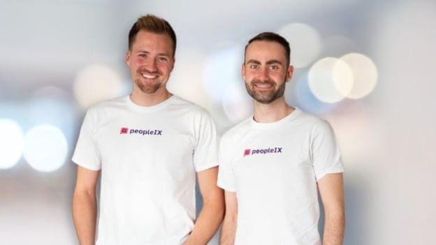 peopleIX secures INR20.5 crore for AI-driven people intelligence