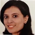 Sumedha Pal