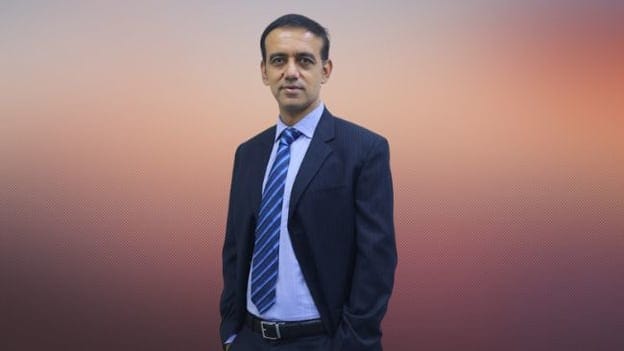 Unacademy appoints Navneet Sharma as its Chief Business Officer