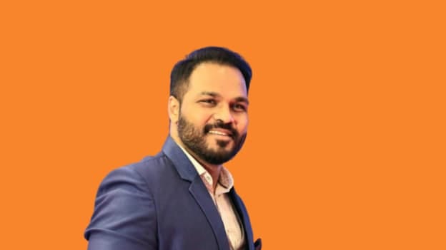 Smith+Nephew elevates Harshad Jadhav to a new leadership role