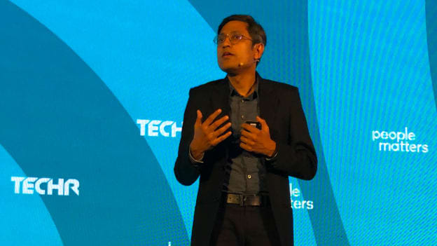 Technology will strengthen the gig economy- OYO CHRO