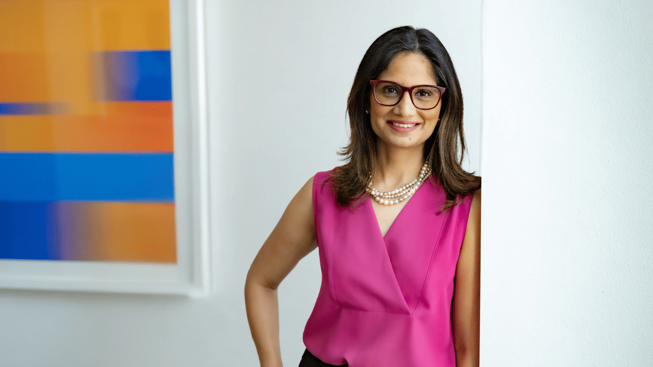 Ritu Mehrish on why organisations risk losing future women leaders mid-career