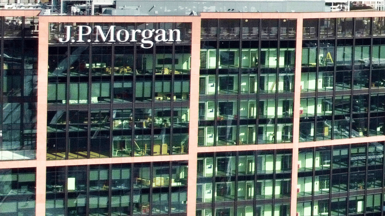 JPMorgan signals major workforce redeployment as AI reshapes roles