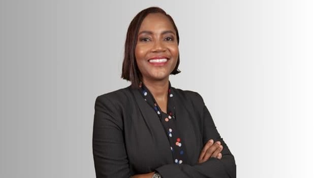 GraceKennedy appoints Annette Morrison as Group CHRO after Naomi Holness retires