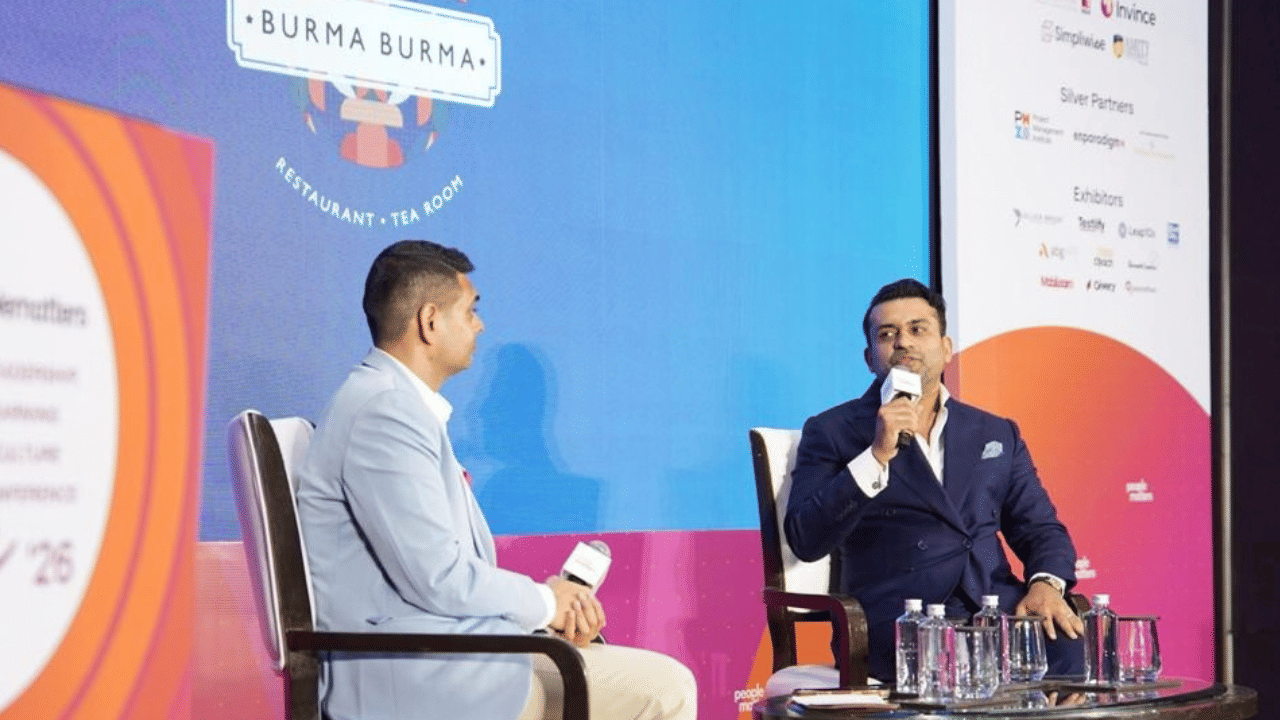 From one restaurant to 23: What Burma Burma teaches us about building culture at scale