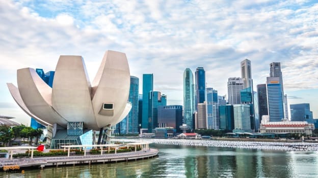 Analysis: Singapore laws redefining work in 2024-25