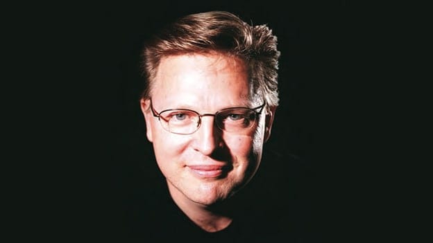 The Big Interview: Leaders need to be learners