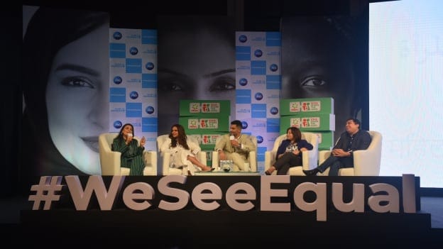 P&G to spend $100 mn on women-owned Businesses in IMEA