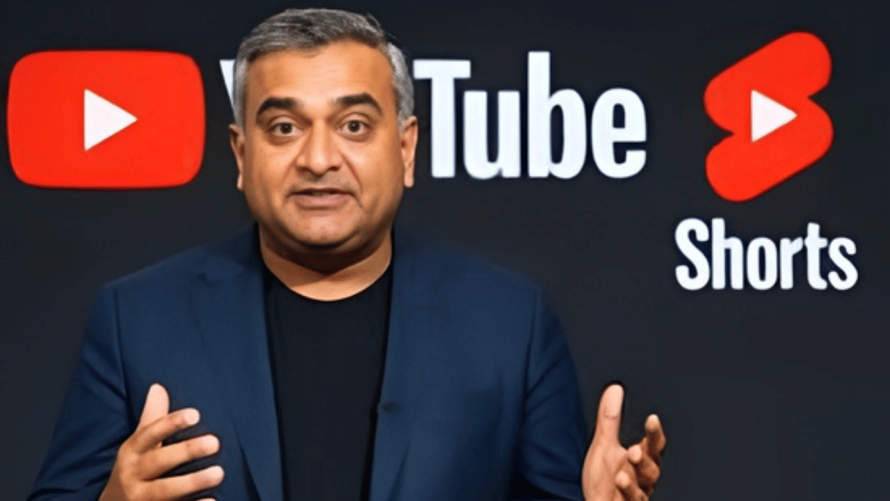 YouTube CEO’s memo offering voluntary buyouts to employees