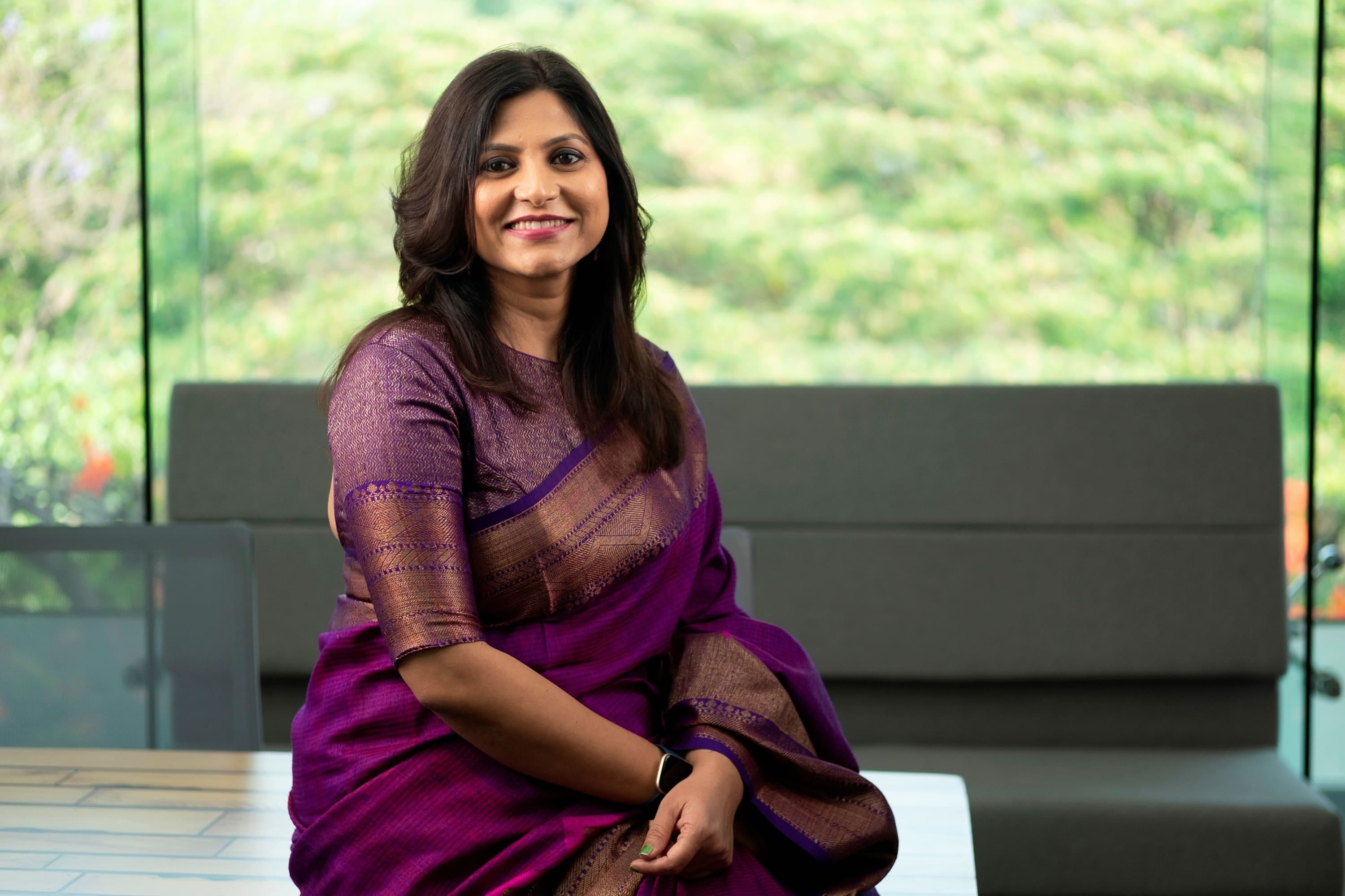 Anjali Raghuvanshi