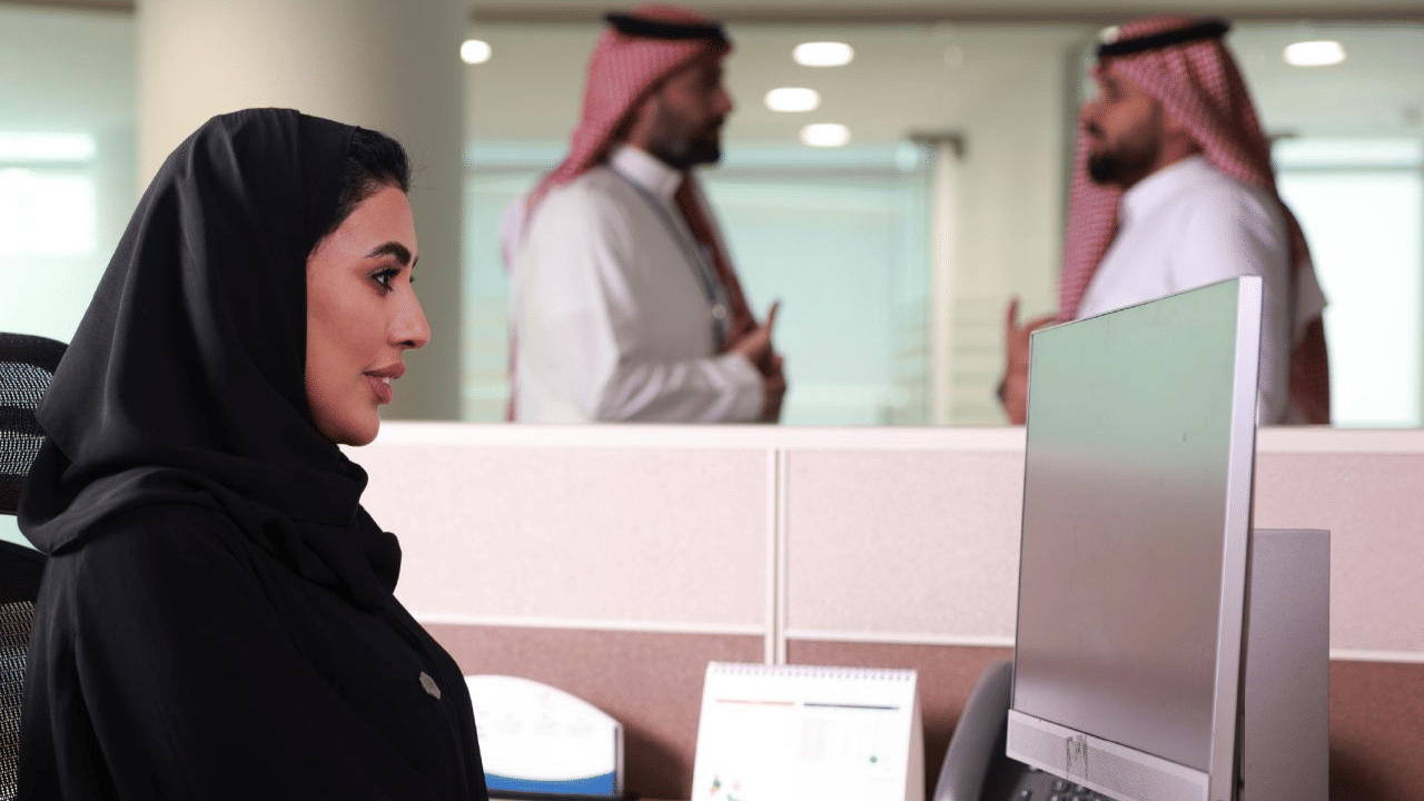 Saudi Arabia reinforces equal opportunity agenda with national workplace policy