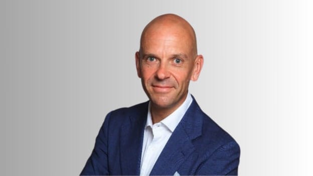 P&G appoints Neal Reed as Senior Vice President and Managing Director for Australia and New Zealand